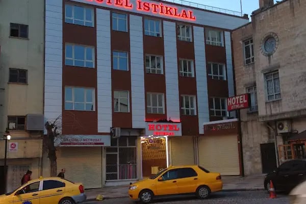 hotel İstiklal - Resim 5