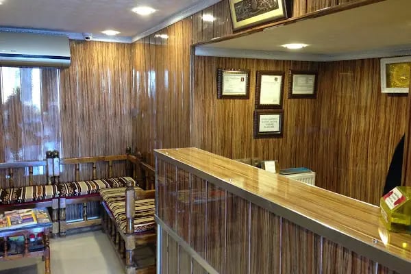 hotel İstiklal - Resim 6