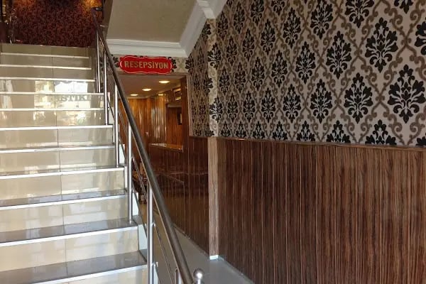 hotel İstiklal - Resim 8