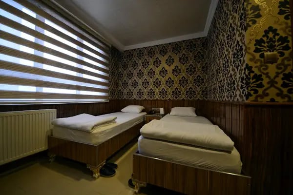 hotel İstiklal - Resim 18