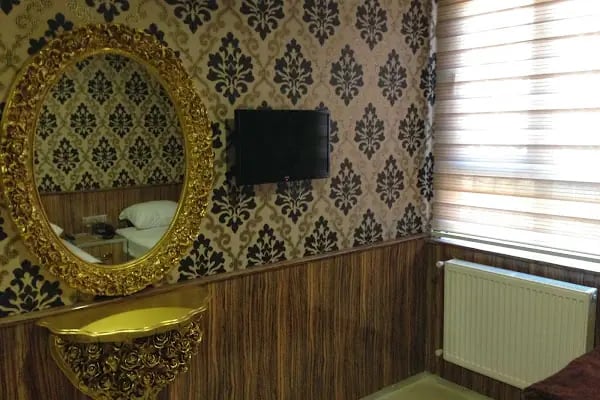 hotel İstiklal - Resim 10