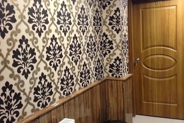 hotel İstiklal - Resim 13