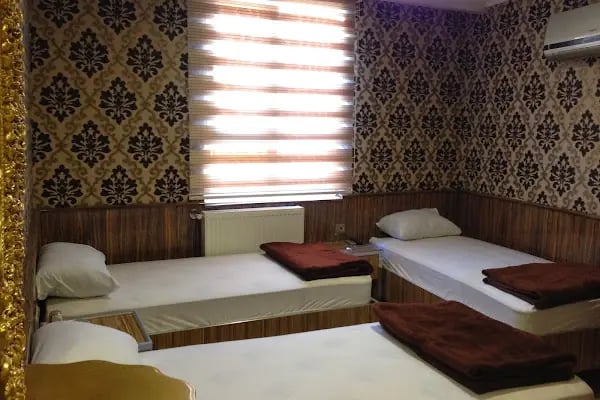 hotel İstiklal - Resim 20