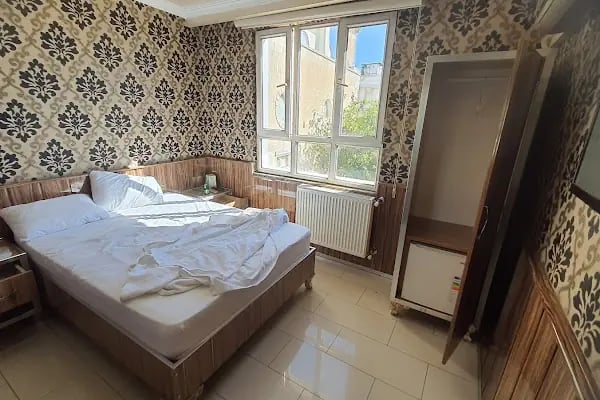 hotel İstiklal - Resim 2