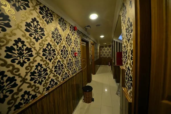 hotel İstiklal - Resim 17