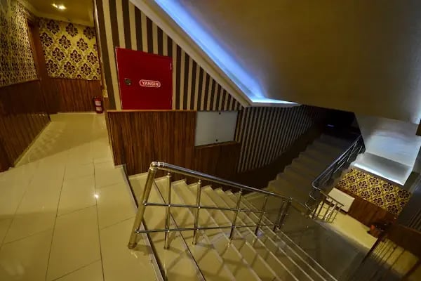 hotel İstiklal - Resim 11