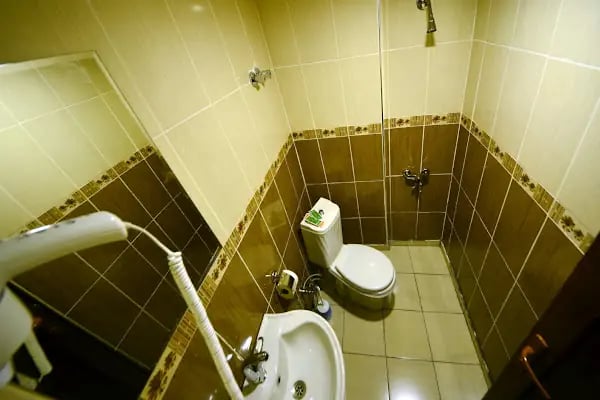hotel İstiklal - Resim 3