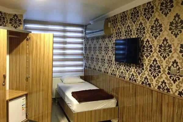 hotel İstiklal - Resim 12