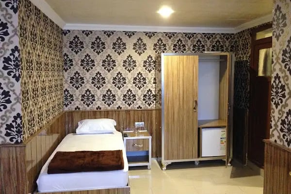 hotel İstiklal - Resim 19