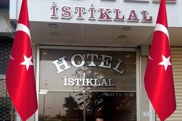 hotel İstiklal - Resim 16