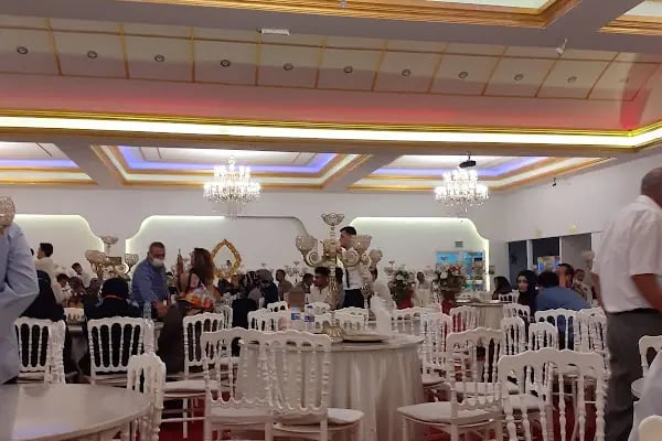 Grand Sofia Düğün & Davet - Resim 15