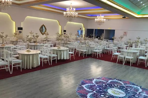 Grand Sofia Düğün & Davet - Resim 1