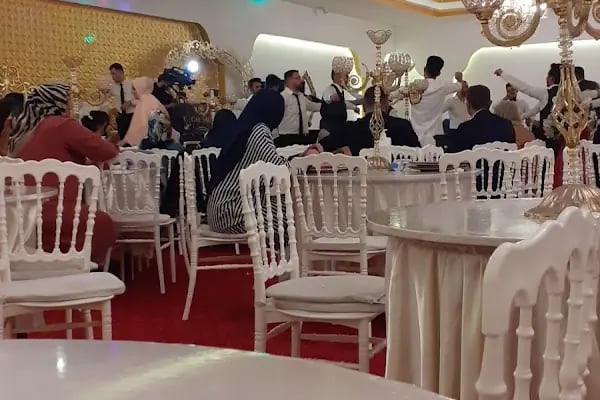 Grand Sofia Düğün & Davet - Resim 14