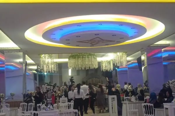 Grand Sofia Düğün & Davet - Resim 12