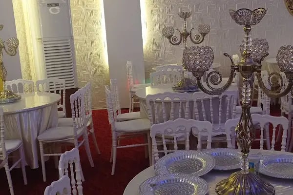 Grand Sofia Düğün & Davet - Resim 7