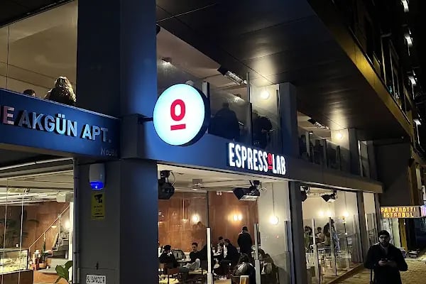 Espressolab Avcılar Merkez - Resim 10