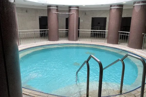 Balçova Termal Otel A.Ş. - Resim 19