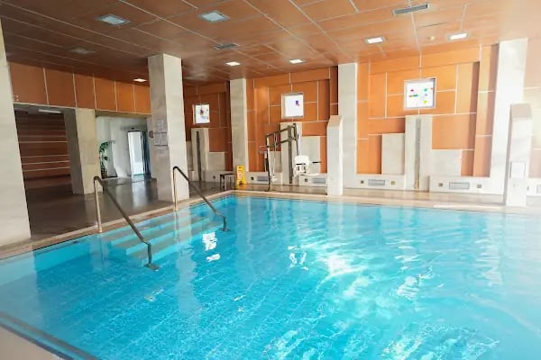 Balçova Termal Otel A.Ş. - Resim 7