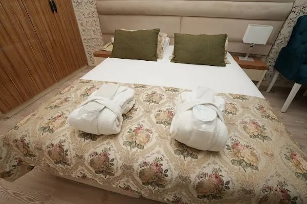 Balçova Termal Otel A.Ş. - Resim 10