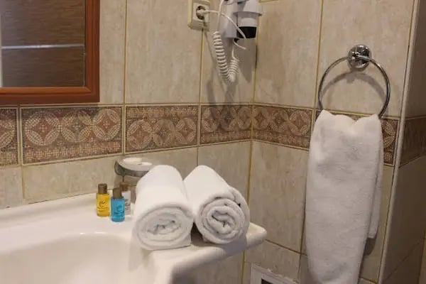 Balçova Termal Otel A.Ş. - Resim 4
