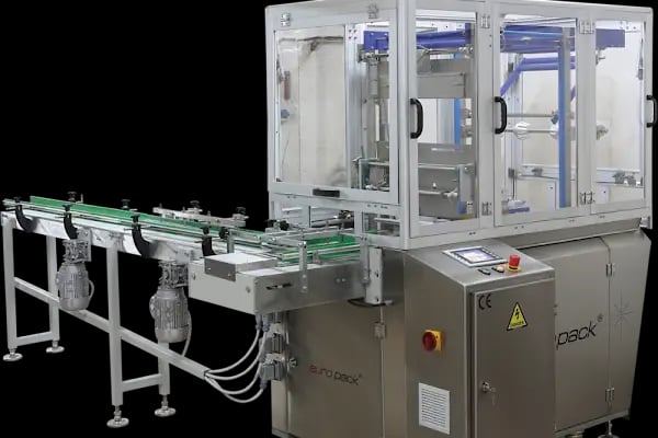 Barışsan Makina - Resim 4