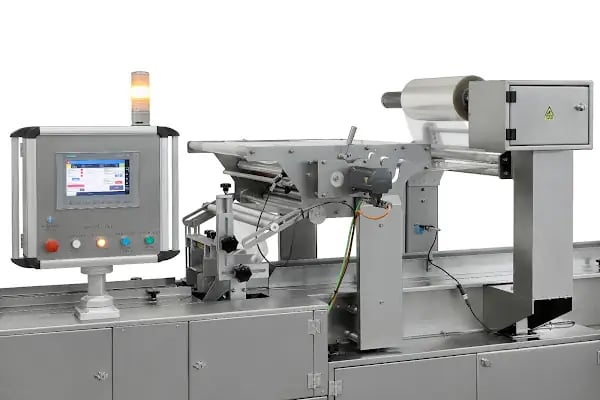 Barışsan Makina - Resim 3