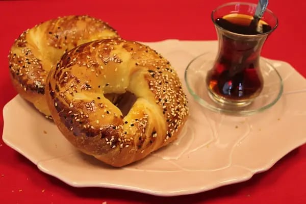 Mutluerler Ekmek ve Unlu Mamülleri - Resim 10