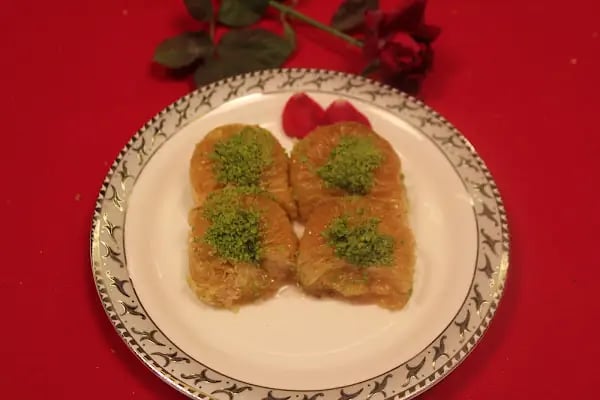 Mutluerler Ekmek ve Unlu Mamülleri - Resim 19