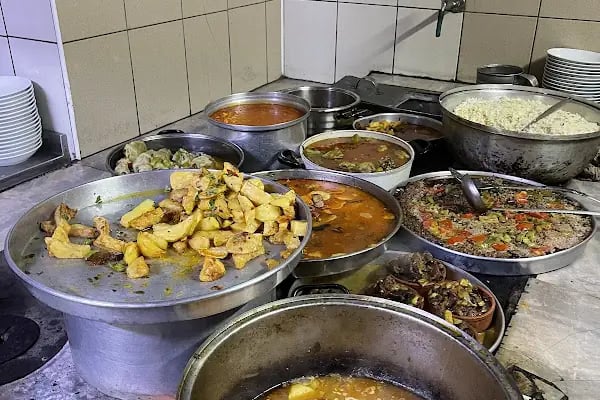 Atalay'ın Yeri Restorant - Resim 5