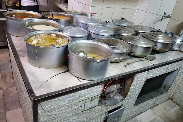 Atalay'ın Yeri Restorant - Resim 3