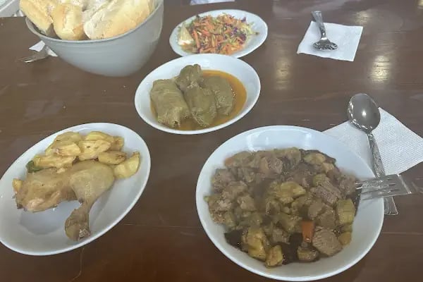 Atalay'ın Yeri Restorant - Resim 12