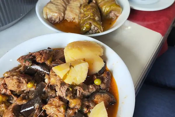 Atalay'ın Yeri Restorant - Resim 7