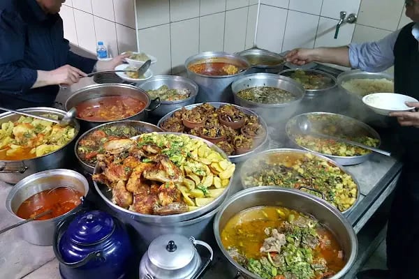 Atalay'ın Yeri Restorant - Resim 10