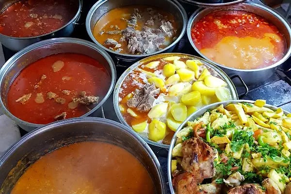 Atalay'ın Yeri Restorant - Resim 9