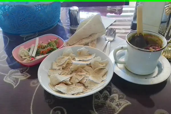Atalay'ın Yeri Restorant - Resim 11