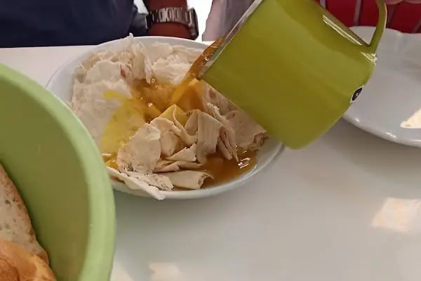Atalay'ın Yeri Restorant - Resim 19