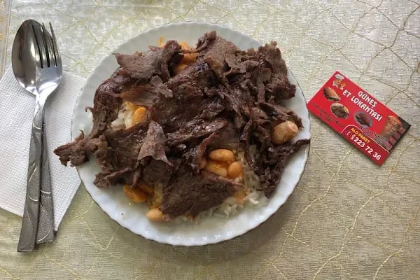 Atalay'ın Yeri Restorant - Resim 8