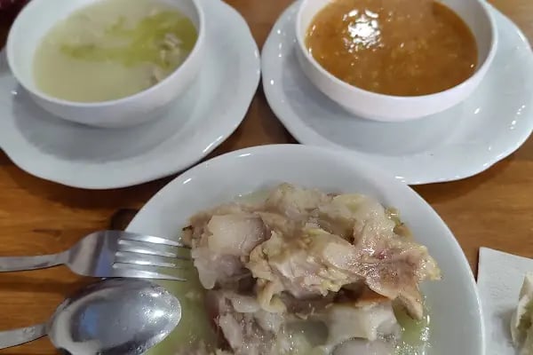 Atalay'ın Yeri Restorant - Resim 17