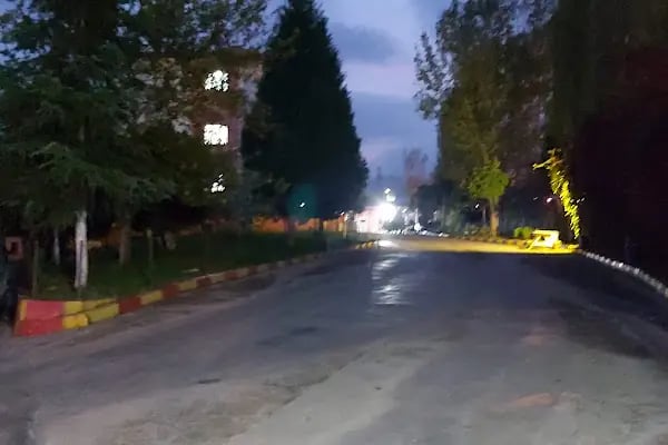 Manisa Ruh Sağlığı ve Hastalıkları Hastanesi Ahmetli Ek Ünitesi - Resim 10