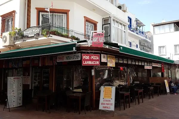 Hasans Place Restaurant - Resim 2