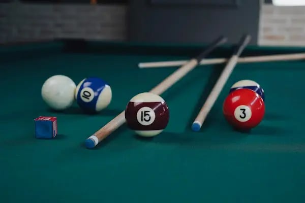 Rock'n Ball Eğlence Merkezi - Resim 2