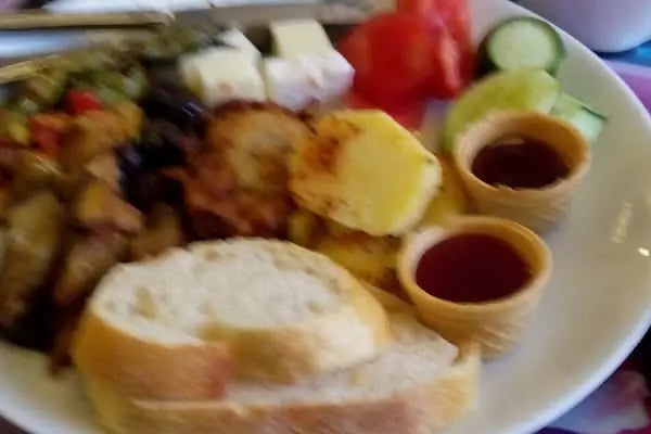 Mesnevi Hotel - Resim 19