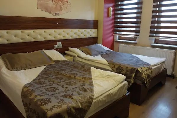 Mesnevi Hotel - Resim 2