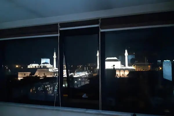 Mesnevi Hotel - Resim 4