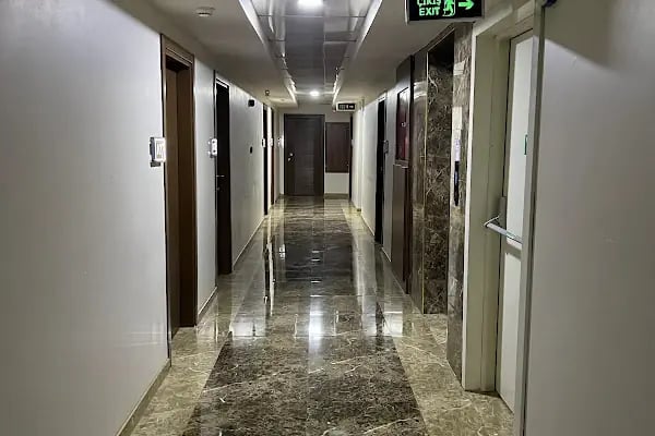 Mesnevi Hotel - Resim 8