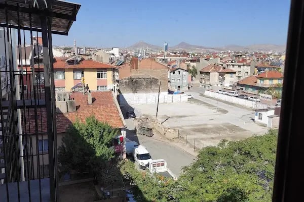 Mesnevi Hotel - Resim 18