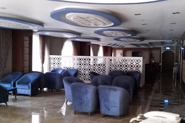 Mesnevi Hotel - Resim 5