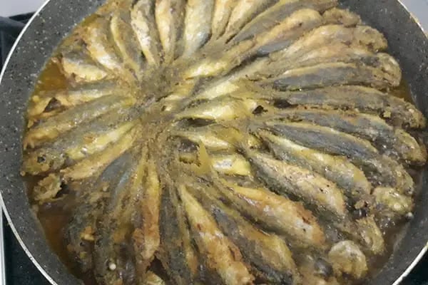 Balıkçı Zarîf Usta - Resim 2