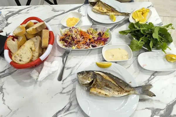 Balıkçı Zarîf Usta - Resim 11