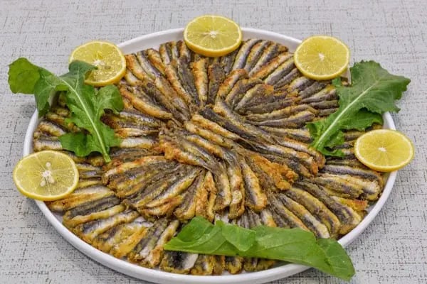 Balıkçı Zarîf Usta - Resim 3